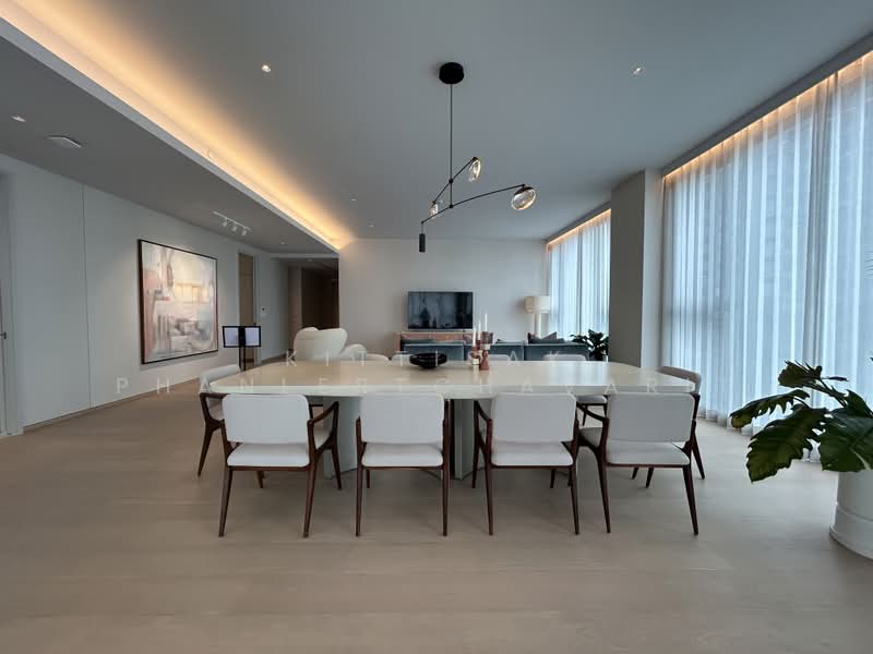 SCOPE Thonglor, Bangkok, SUKHUMVIT ROAD, Phra Kanong, Khlong Toei, Bangkok, 4 Bedrooms, 416 sqm, Condo For Sale, by Kittisak Phanlertchavarit, 500326949 - DDproperty.com