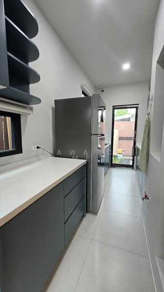Laddarom Wongwaen-Ramintra, Bangkok, O-Ngoen, Sai Mai, Bangkok, 4 Bedrooms, 300 sqm, Single Detached House For Sale, by Thawatchai Methawongworakul, 500326950 - DDproperty.com