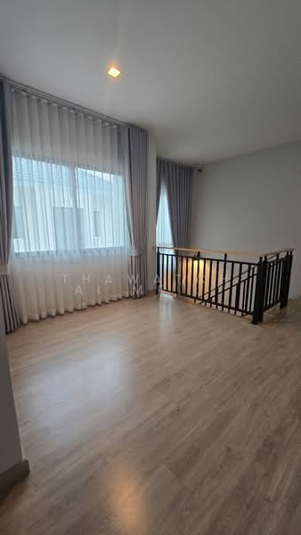 Laddarom Wongwaen-Ramintra, Bangkok, O-Ngoen, Sai Mai, Bangkok, 4 Bedrooms, 300 sqm, Single Detached House For Sale, by Thawatchai Methawongworakul, 500326950 - DDproperty.com