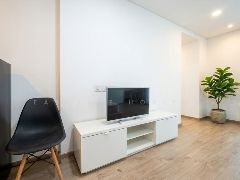 IDEO Q Chula - Samyan, Bangkok, 660-662 Rama 4 Road, Maha Phrutharam, Bang Rak, Bangkok, 1 Bedroom, 21 sqm, Condo For Rent, by Eastblue Horizon, 500326951 - DDproperty.com