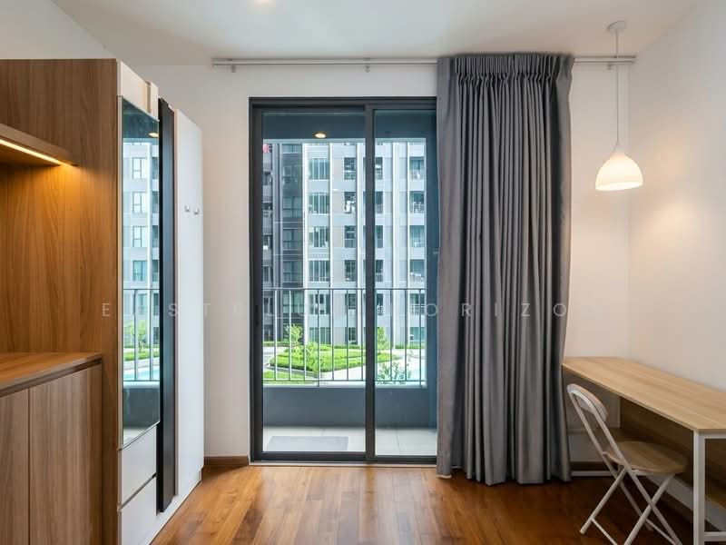 IDEO Q Chula - Samyan, Bangkok, 660-662 Rama 4 Road, Maha Phrutharam, Bang Rak, Bangkok, 1 Bedroom, 21 sqm, Condo For Rent, by Eastblue Horizon, 500326951 - DDproperty.com