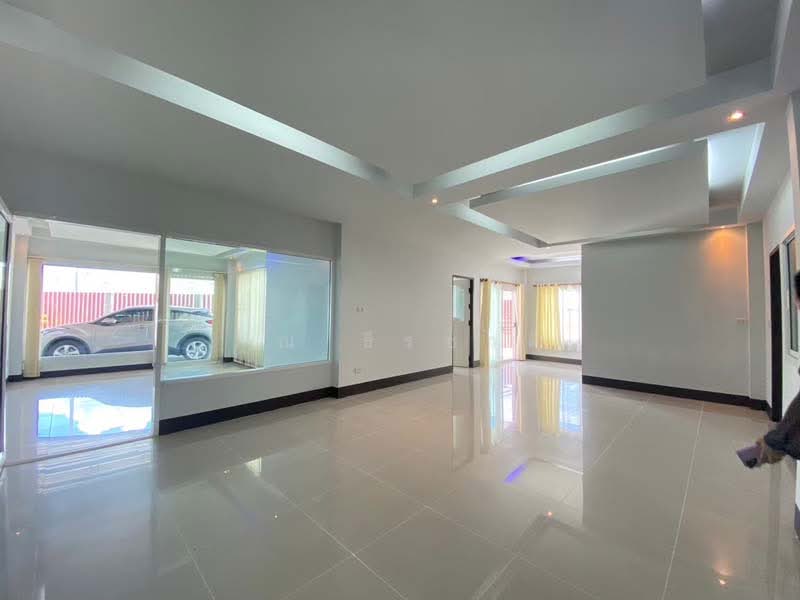 House for sale and rent good location, next to a 4-lane road, T.Nong Chom, San Sai, Chiang Mai, Nong Chom, San Sai, Chiang Mai, 3 Bedrooms, 248 sqm, Single Detached House For Rent, by คุณ ธีรชาติ, 500326953 - DDproperty.com