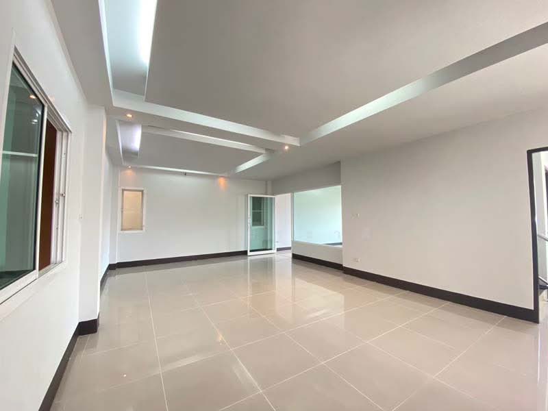 House for sale and rent good location, next to a 4-lane road, T.Nong Chom, San Sai, Chiang Mai, Nong Chom, San Sai, Chiang Mai, 3 Bedrooms, 248 sqm, Single Detached House For Rent, by คุณ ธีรชาติ, 500326953 - DDproperty.com