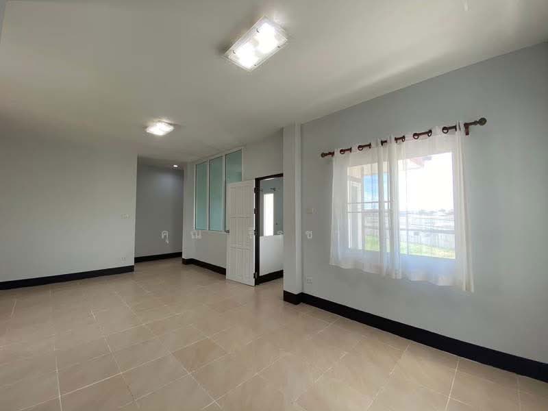 House for sale and rent good location, next to a 4-lane road, T.Nong Chom, San Sai, Chiang Mai, Nong Chom, San Sai, Chiang Mai, 3 Bedrooms, 248 sqm, Single Detached House For Rent, by คุณ ธีรชาติ, 500326953 - DDproperty.com
