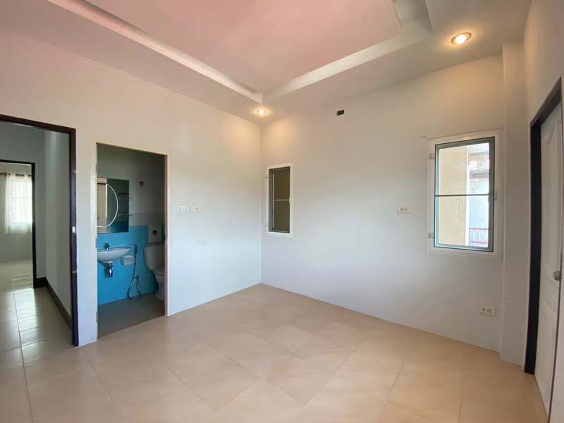 House for sale and rent good location, next to a 4-lane road, T.Nong Chom, San Sai, Chiang Mai, Nong Chom, San Sai, Chiang Mai, 3 Bedrooms, 248 sqm, Single Detached House For Rent, by คุณ ธีรชาติ, 500326953 - DDproperty.com