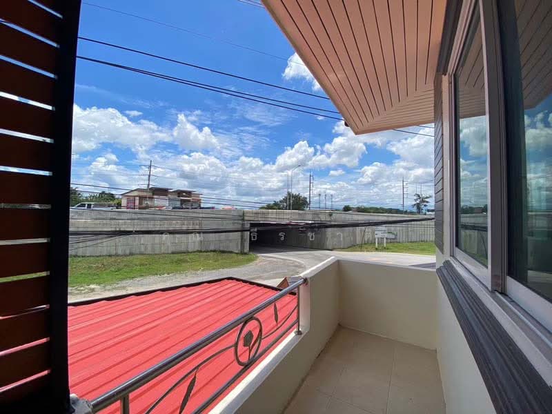 House for sale and rent good location, next to a 4-lane road, T.Nong Chom, San Sai, Chiang Mai, Nong Chom, San Sai, Chiang Mai, 3 Bedrooms, 248 sqm, Single Detached House For Rent, by คุณ ธีรชาติ, 500326953 - DDproperty.com