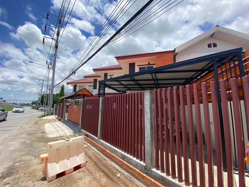 ขายและเช่าบ้าน ทำเลดี ติดถนน 4 เลน ต.หนองจ๊อม สันทราย เชียงใหม่, เชียงใหม่, หนองจ๊อม, สันทราย, เชียงใหม่, 248 ตร.ม., บ้านเดี่ยว ให้เช่า, โดย คุณ ธีรชาติ, 500326953 - DDproperty.com