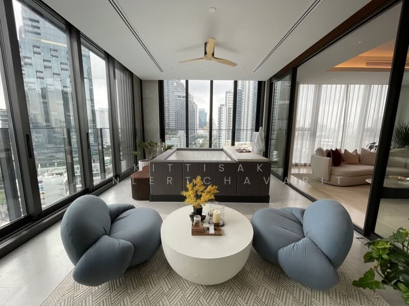 SCOPE Thonglor : สโคป ทองหล่อ, กรุงเทพ, SUKHUMVIT ROAD, พระโขนง, คลองเตย, กรุงเทพ, 412 ตร.ม., คอนโด ขาย, โดย Kittisak Phanlertchavarit, 500326954 - DDproperty.com