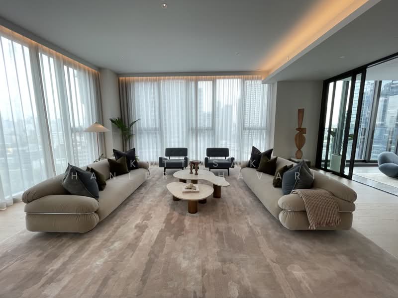 SCOPE Thonglor, Bangkok, SUKHUMVIT ROAD, Phra Kanong, Khlong Toei, Bangkok, 4 Bedrooms, 645 sqm, Condo For Sale, by Kittisak Phanlertchavarit, 500326956 - DDproperty.com
