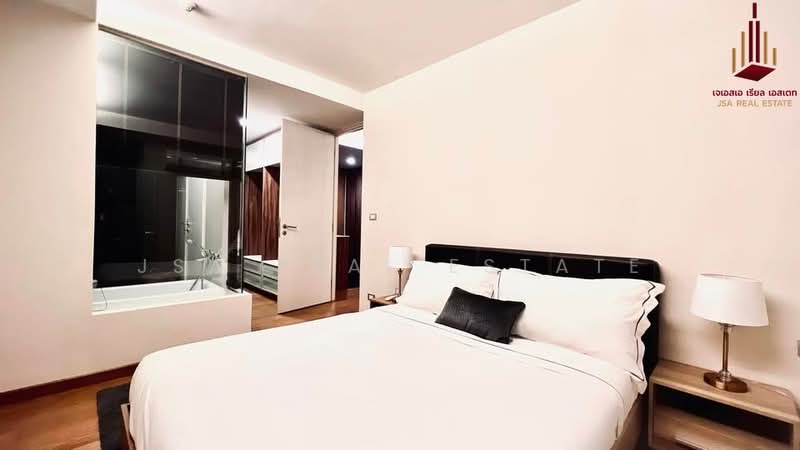 Via 31, Bangkok, Soi Sukhumvit 31, Khlong Tan Nua, Watthana, Bangkok, 1 Bedroom, 46 sqm, Condo For Rent, by JSA REAL ESTATE, 500326957 - DDproperty.com