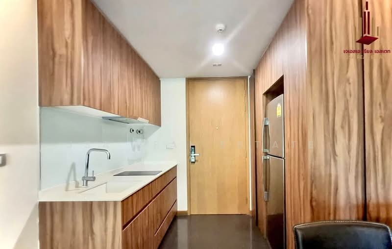 Via 31, Bangkok, Soi Sukhumvit 31, Khlong Tan Nua, Watthana, Bangkok, 1 Bedroom, 46 sqm, Condo For Rent, by JSA REAL ESTATE, 500326957 - DDproperty.com