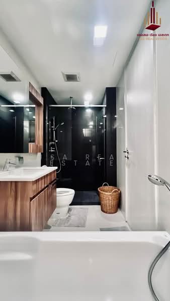 Via 31, Bangkok, Soi Sukhumvit 31, Khlong Tan Nua, Watthana, Bangkok, 1 Bedroom, 46 sqm, Condo For Rent, by JSA REAL ESTATE, 500326957 - DDproperty.com