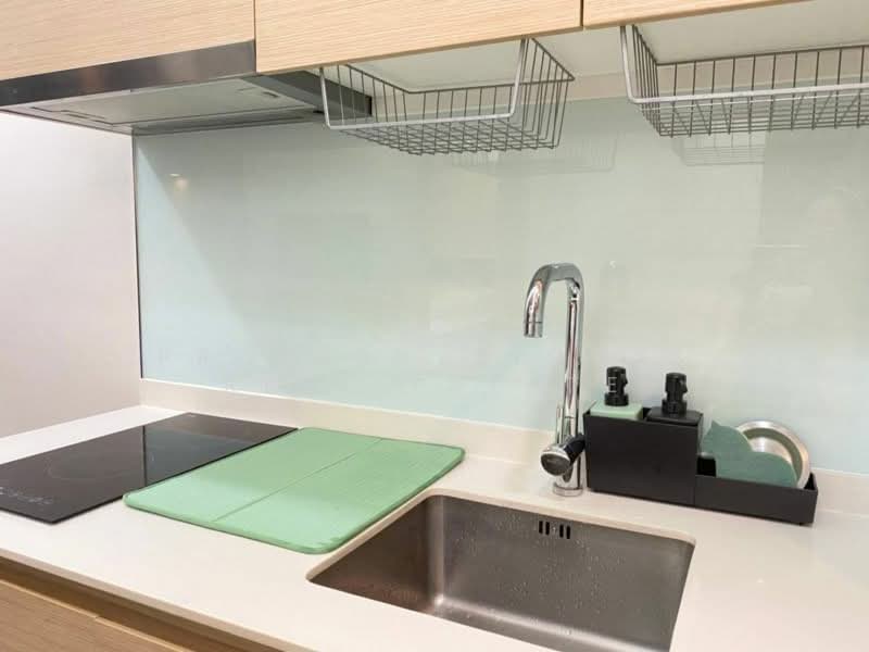 Via BOTANI, Bangkok, 36 Soi Sukhumvit 47, Sukhumvit Road, Khlong Tan Nua, Watthana, Bangkok, 1 Bedroom, 48 sqm, Condo For Rent, by PROPERTYSIGHTS REAL ESTATE, 500326962 - DDproperty.com