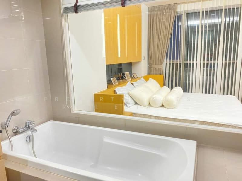 Via BOTANI, Bangkok, 36 Soi Sukhumvit 47, Sukhumvit Road, Khlong Tan Nua, Watthana, Bangkok, 1 Bedroom, 48 sqm, Condo For Rent, by PROPERTYSIGHTS REAL ESTATE, 500326962 - DDproperty.com