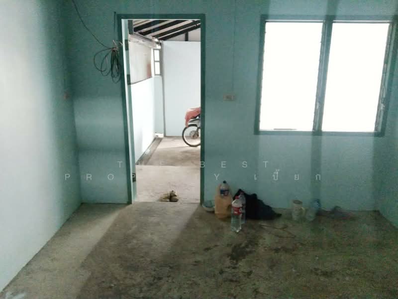 เอื้ออาทรวังขนาย กาญจนบุรี, Kanchanaburi, Wang Khanai, Tha Muang, Kanchanaburi, 2 Bedrooms, 150 sqm, Semi-Detached House (Twin House) For Sale, by The Best Property เปี๊ยก, 500326963 - DDproperty.com
