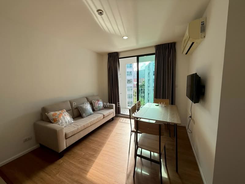 Centrio Condominium : เซนทริโอ คอนโดมิเนียม, ภูเก็ต, วิชิตสงคราม, กะทู้, ภูเก็ต, 45 ตร.ม., คอนโด ให้เช่า, โดย Prime Dew, 500326964 - DDproperty.com