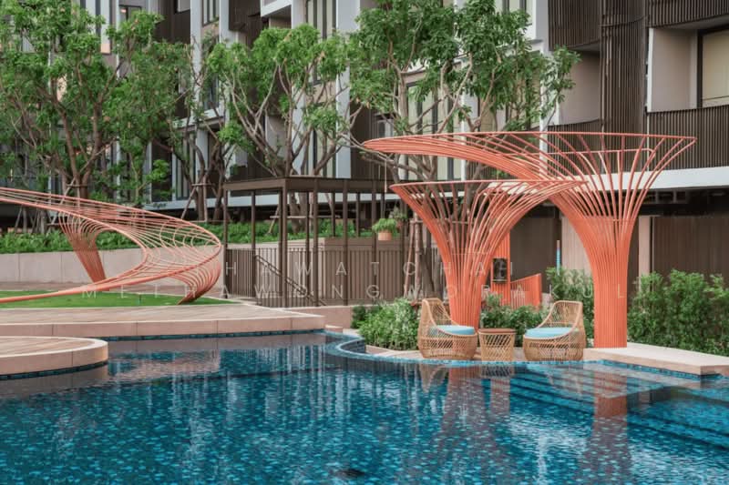 Kawa Haus : คาวะ เฮาส์, กรุงเทพ, 95 ซอย ริมคลอง, พระโขนงเหนือ, วัฒนา, กรุงเทพ, 33 ตร.ม., คอนโด ให้เช่า, โดย Thawatchai Methawongworakul, 500326965 - DDproperty.com