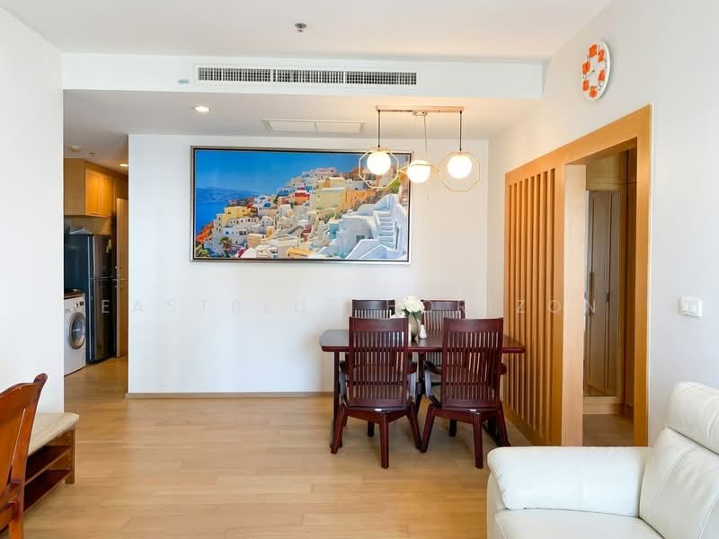 Noble Reform, Bangkok, 18 Soi Phaholyothin 7, Phaholyothin Road, Samsen Nai, Phaya Thai, Bangkok, 1 Bedroom, 53 sqm, Condo For Rent, by Eastblue Horizon, 500326966 - DDproperty.com
