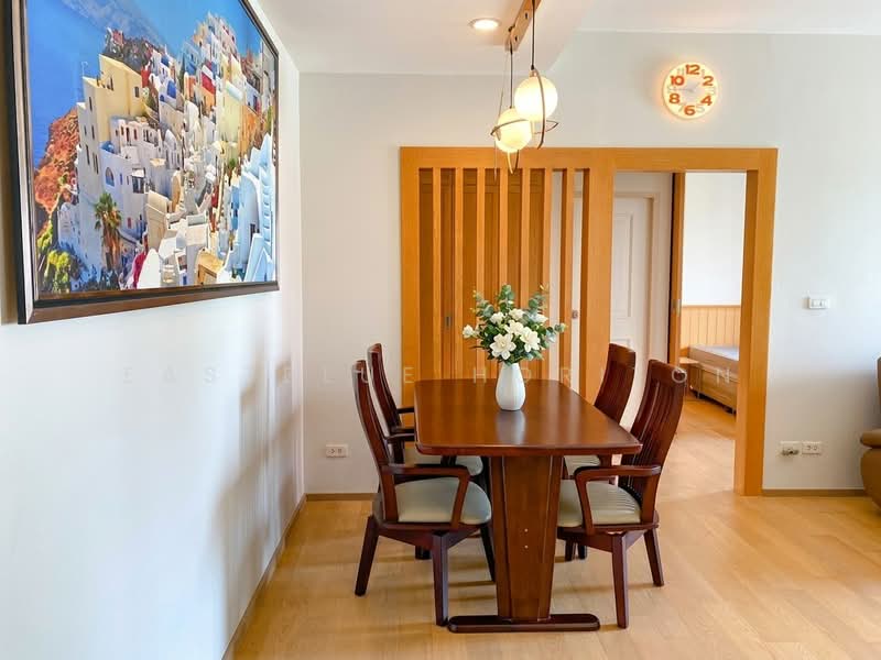 Noble Reform, Bangkok, 18 Soi Phaholyothin 7, Phaholyothin Road, Samsen Nai, Phaya Thai, Bangkok, 1 Bedroom, 53 sqm, Condo For Rent, by Eastblue Horizon, 500326966 - DDproperty.com