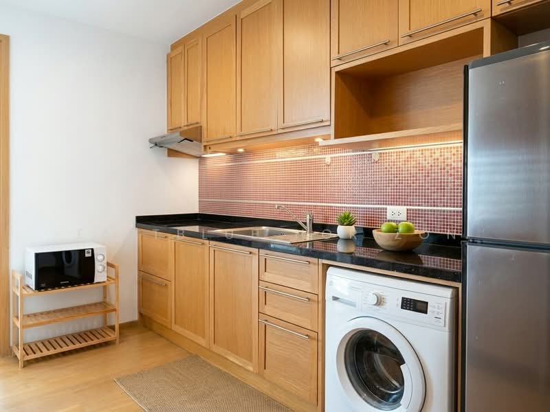 Noble Reform, Bangkok, 18 Soi Phaholyothin 7, Phaholyothin Road, Samsen Nai, Phaya Thai, Bangkok, 1 Bedroom, 53 sqm, Condo For Rent, by Eastblue Horizon, 500326966 - DDproperty.com