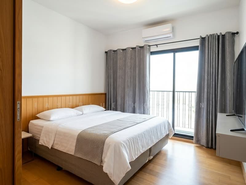 Noble Reform, Bangkok, 18 Soi Phaholyothin 7, Phaholyothin Road, Samsen Nai, Phaya Thai, Bangkok, 1 Bedroom, 53 sqm, Condo For Rent, by Eastblue Horizon, 500326966 - DDproperty.com