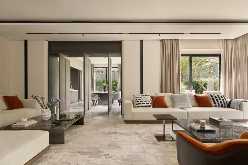 Cira Residences : ซีรา เรสซิเดนเซส, กรุงเทพ, ถนน ประดิษฐ์มนูธรรม, วังทองหลาง, กรุงเทพ, 845 ตร.ม., บ้านเดี่ยว ขาย, โดย Pemika Aukkaraleekul, 500326967 - DDproperty.com