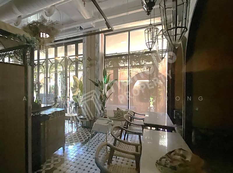 Retail, Bangkok, Khlong Tan Nua, Watthana, Bangkok, , 87 sqm, Retail Space For Rent, by Amornrat On-Thong, 500326968 - DDproperty.com