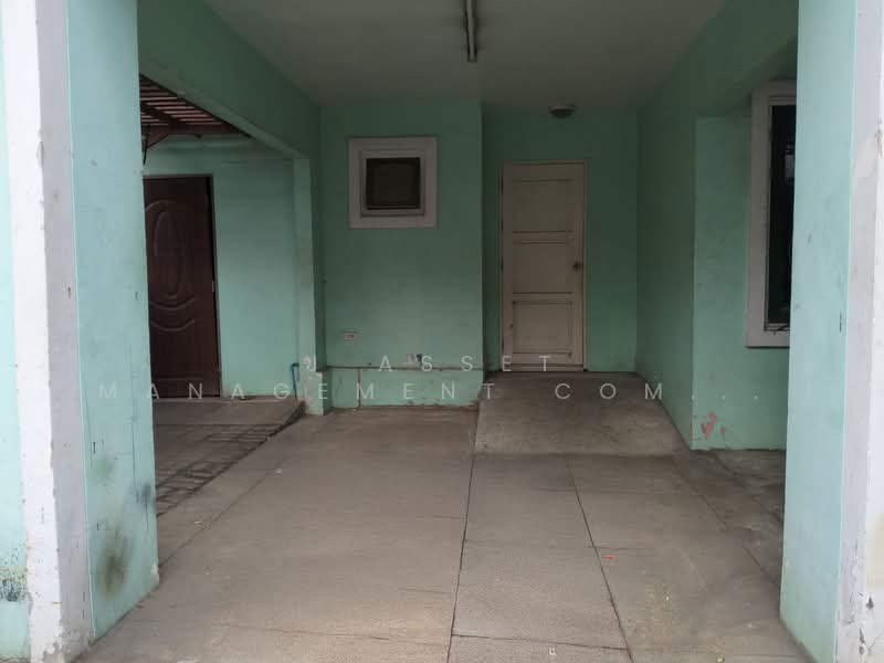 Passorn 3 Rangrit Klong 3, Pathum Thani, Yothathikan Khu Khot Road-Khlong Luang, Khlong Sam, Khlong Luang, Pathum Thani, 3 Bedrooms, 53 sqm, Single Detached House For Sale, by J Asset Management Company Limited, 500326971 - DDproperty.com