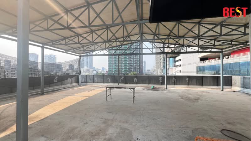 [ให้เช่า] อาคารสำนักงานพร้อมตึกจอดรถ 400 คัน รัชดาภิเษก - ลาดพร้าว พื้นที่ 1,880 ตร.ม. ติดสวนลุมไนท์, Bangkok, ลาดพร้าว 26, Jom Phon, Chatuchak, Bangkok, , 1,880 sqm, Office Space For Rent, by Aksarapak Chittara, 500326973 - DDproperty.com