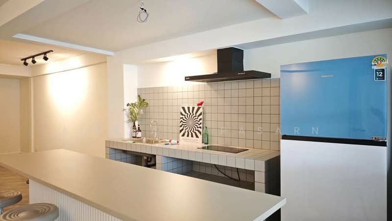 โชคชัย 4 ซอย 55, Bangkok, โชคชัย 4 ซอย 55, Lat Phrao, Bangkok, 3 Bedrooms, 120 sqm, Townhouse For Rent, by Airada Parasarn, 500326977 - DDproperty.com