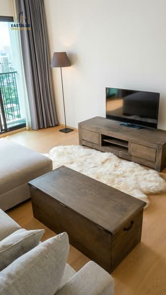 Noble Reform, Bangkok, 18 Soi Phaholyothin 7, Phaholyothin Road, Samsen Nai, Phaya Thai, Bangkok, 1 Bedroom, 50 sqm, Condo For Rent, by Eastblue Horizon, 500326980 - DDproperty.com