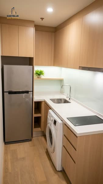 Noble Reform, Bangkok, 18 Soi Phaholyothin 7, Phaholyothin Road, Samsen Nai, Phaya Thai, Bangkok, 1 Bedroom, 50 sqm, Condo For Rent, by Eastblue Horizon, 500326980 - DDproperty.com