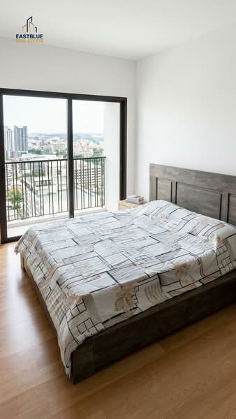Noble Reform, Bangkok, 18 Soi Phaholyothin 7, Phaholyothin Road, Samsen Nai, Phaya Thai, Bangkok, 1 Bedroom, 50 sqm, Condo For Rent, by Eastblue Horizon, 500326980 - DDproperty.com