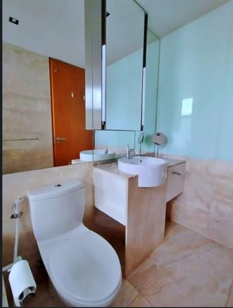 The Met Sathorn, Bangkok, 123 South Sathorn Road, Thung Maha Mek, Sathon, Bangkok, 2 Bedrooms, 90 sqm, Condo For Rent, by Supatra Khanapan, 500326981 - DDproperty.com