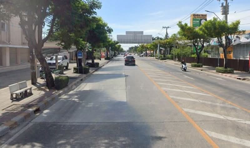 ขายที่ดิน หลังซีคอนศรีนครินทร์ ราคาดี!, Bangkok, Nong Bon, Prawet, Bangkok, , 1,000 sqm, Land For Sale, by คุณวิมลรัตน์, 500326984 - DDproperty.com