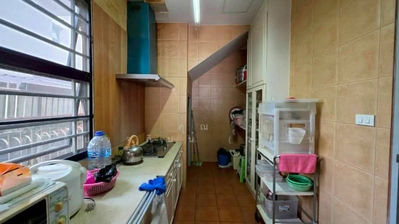 บ้านเดี่ยว 3 ชั้น พร้อมที่ดิน 100 ตารางวา ปลูกสร้างเอง วัสดุคุณภาพ สภาพดี พร้อมเข้าอยู่, Bangkok, สามวา, Bang Chun, Khlong Sam Wa, Bangkok, 5 Bedrooms, 368 sqm, Single Detached House For Sale, by คุณ พลอยวาลินน์ (วาลินน์), 500326992 - DDproperty.com