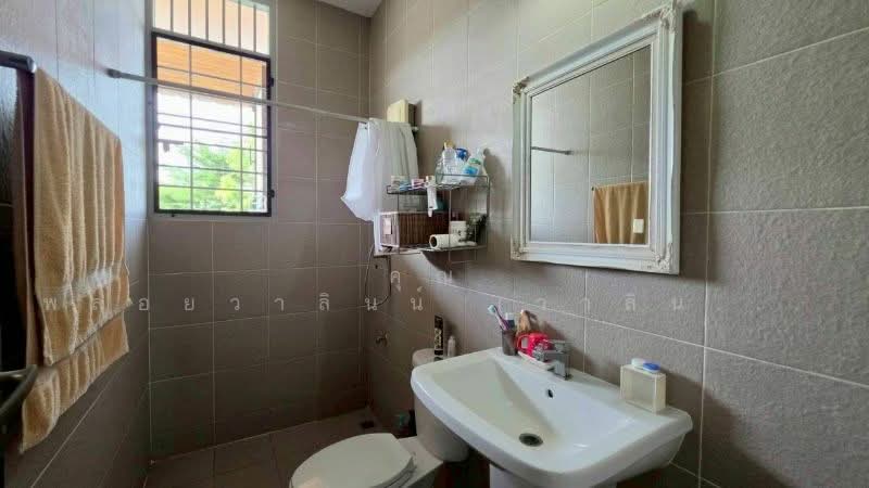 บ้านเดี่ยว 3 ชั้น พร้อมที่ดิน 100 ตารางวา ปลูกสร้างเอง วัสดุคุณภาพ สภาพดี พร้อมเข้าอยู่, กรุงเทพ, สามวา, บางชัน, คลองสามวา, กรุงเทพ, 368 ตร.ม., บ้านเดี่ยว ขาย, โดย คุณ พลอยวาลินน์ (วาลินน์), 500326992 - DDproperty.com