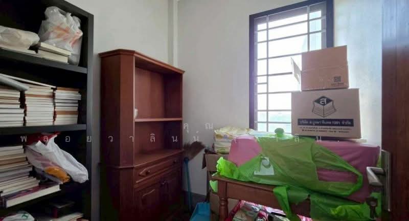 บ้านเดี่ยว 3 ชั้น พร้อมที่ดิน 100 ตารางวา ปลูกสร้างเอง วัสดุคุณภาพ สภาพดี พร้อมเข้าอยู่, กรุงเทพ, สามวา, บางชัน, คลองสามวา, กรุงเทพ, 368 ตร.ม., บ้านเดี่ยว ขาย, โดย คุณ พลอยวาลินน์ (วาลินน์), 500326992 - DDproperty.com