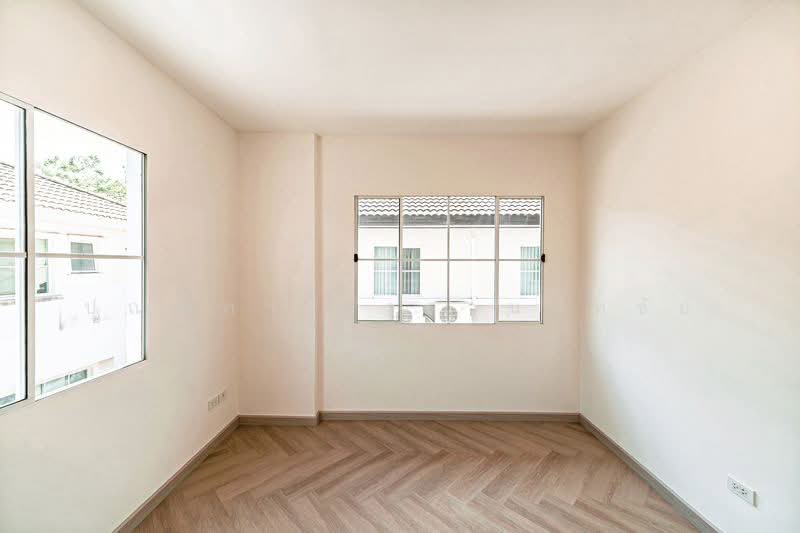 ChaiyaPruk Rangsit-Klong 4, Pathum Thani, Soi 16, Bang Yitho, Thanyaburi, Pathum Thani, 3 Bedrooms, 150 sqm, Single Detached House For Sale, by ปุณณภา นารานนทชัย, 500326993 - DDproperty.com