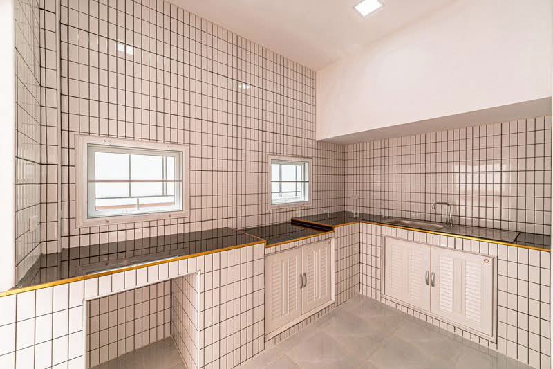 ChaiyaPruk Rangsit-Klong 4, Pathum Thani, Soi 16, Bang Yitho, Thanyaburi, Pathum Thani, 3 Bedrooms, 150 sqm, Single Detached House For Sale, by ปุณณภา นารานนทชัย, 500326993 - DDproperty.com