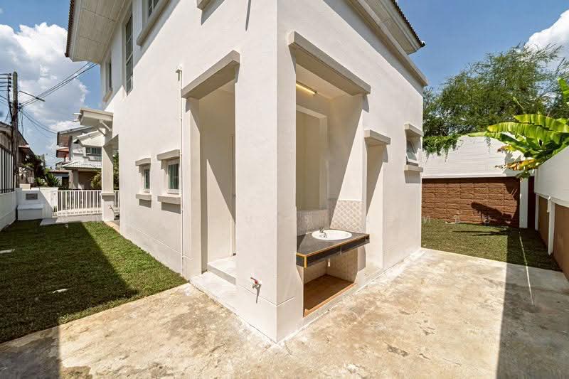 ChaiyaPruk Rangsit-Klong 4, Pathum Thani, Soi 16, Bang Yitho, Thanyaburi, Pathum Thani, 3 Bedrooms, 150 sqm, Single Detached House For Sale, by ปุณณภา นารานนทชัย, 500326993 - DDproperty.com