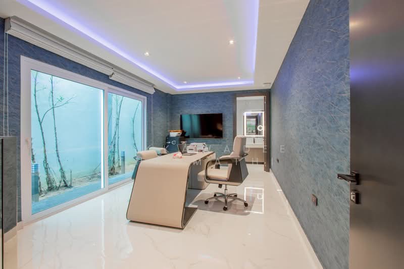 Siam Royal View, Chon Buri (Pattaya), Nong Pru, Bang Lamung (Pattaya), Chon Buri (Pattaya), 10+ Bedrooms, 1,200 sqm, Villa For Rent, by Pukkawadee Thapmathi, 500326995 - DDproperty.com