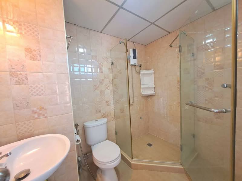 Pratunam Prestige, Bangkok, Petchburi, Thanon Phaya Thai, Ratchathewi, Bangkok, 1 Bedroom, 28 sqm, Condo For Sale, by The Best Property ก้อ, 500326996 - DDproperty.com