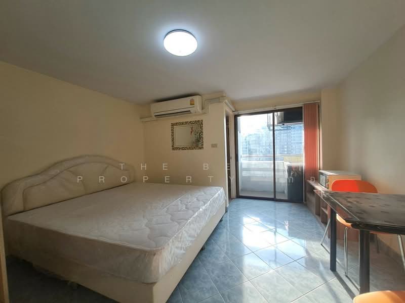 Pratunam Prestige, Bangkok, Petchburi, Thanon Phaya Thai, Ratchathewi, Bangkok, 1 Bedroom, 28 sqm, Condo For Sale, by The Best Property ก้อ, 500326996 - DDproperty.com