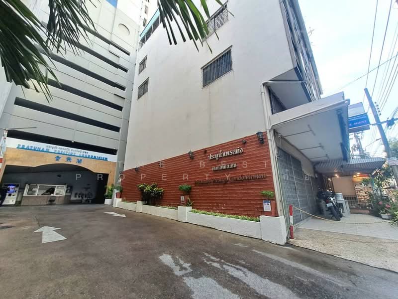 Pratunam Prestige : ประตูน้ำ เพรสตีจ, กรุงเทพ, เพชรบุรี, ถนนพญาไท, ราชเทวี, กรุงเทพ, 28 ตร.ม., คอนโด ขาย, โดย The Best Property ก้อ, 500326996 - DDproperty.com
