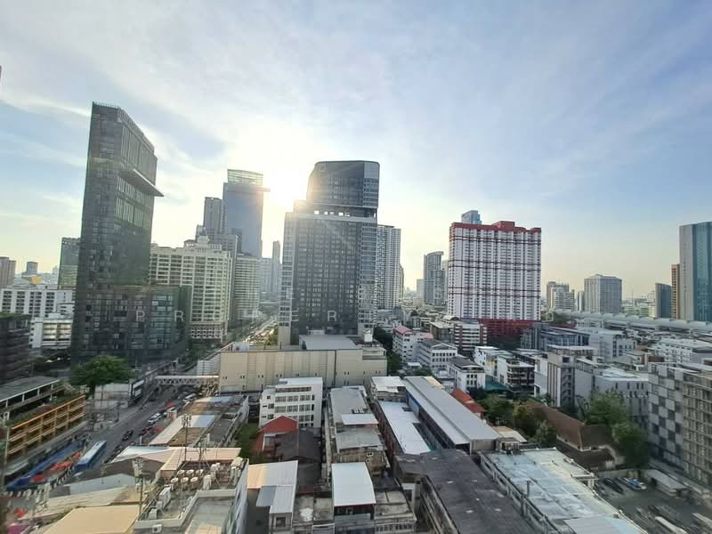 Pratunam Prestige : ประตูน้ำ เพรสตีจ, กรุงเทพ, เพชรบุรี, ถนนพญาไท, ราชเทวี, กรุงเทพ, 28 ตร.ม., คอนโด ขาย, โดย The Best Property ก้อ, 500326996 - DDproperty.com