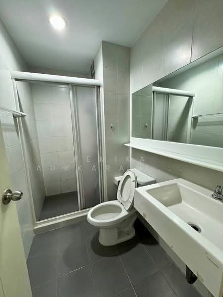 Aspire Sukhumvit-Rama 4, Bangkok, 4404 Rama 4 Road, Phra Kanong, Khlong Toei, Bangkok, 2 Bedrooms, 47 sqm, Condo For Sale, by Pemika Aukkaraleekul, 500326997 - DDproperty.com