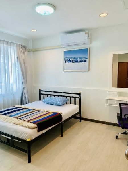 Baan Klang Krung Office Park Bangna : บ้านกลางกรุง ออฟฟิศ พาร์ค บางนา, กรุงเทพ, ซอย หมู่บ้านบ้านกลางกรุงออฟฟิตปาร์ค, บางนา, กรุงเทพ, 200 ตร.ม., ทาวน์เฮ้าส์ ให้เช่า, โดย ปรินทร์ญาดา ชิณโชติ, 500326998 - DDproperty.com