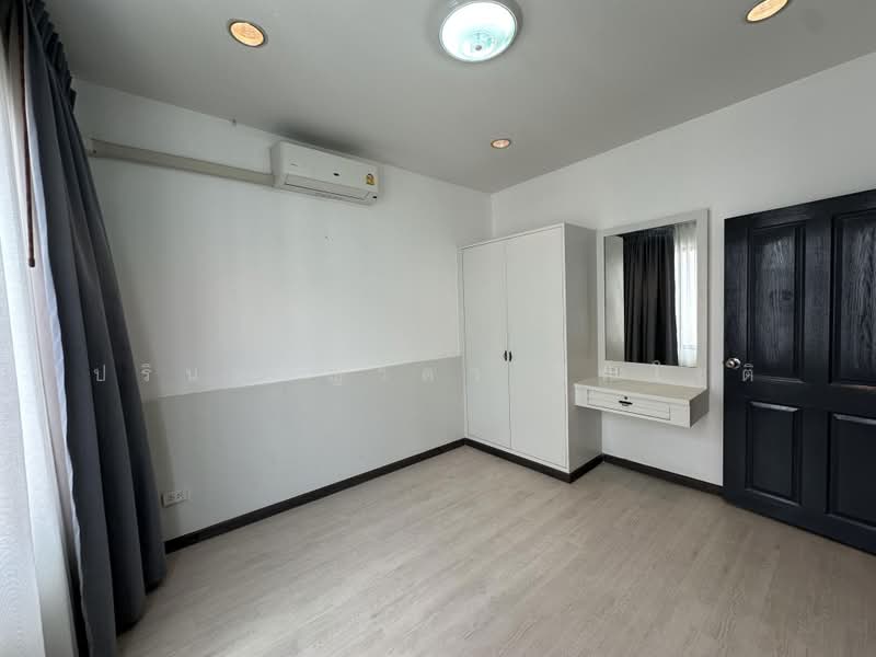 Baan Klang Krung Office Park Bangna, Bangkok, Soi Ban Klang Krung Village Office Park, Bang Na, Bang Na, Bangkok, 3 Bedrooms, 200 sqm, Townhouse For Rent, by ปรินทร์ญาดา ชิณโชติ, 500326998 - DDproperty.com