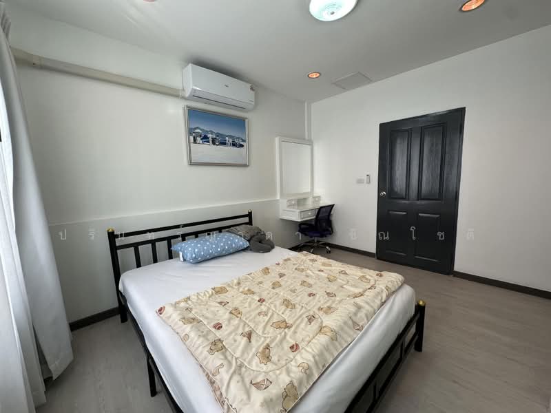 Baan Klang Krung Office Park Bangna, Bangkok, Soi Ban Klang Krung Village Office Park, Bang Na, Bang Na, Bangkok, 3 Bedrooms, 200 sqm, Townhouse For Rent, by ปรินทร์ญาดา ชิณโชติ, 500326998 - DDproperty.com